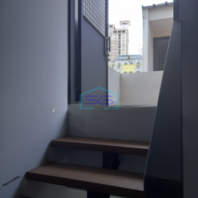 Dijual Ruko Bebas Banjir di Tanjung Duren Jakarta Barat LB 294m2