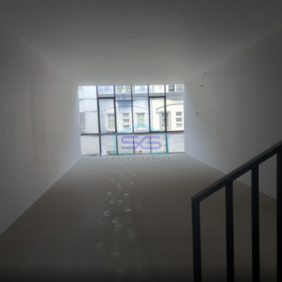 Dijual Ruko Bebas Banjir di Tanjung Duren Jakarta Barat LB 294m2