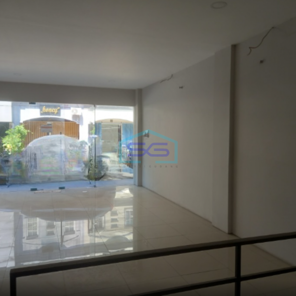 Dijual Ruko Bebas Banjir di Tanjung Duren Jakarta Barat LB 294m2-4