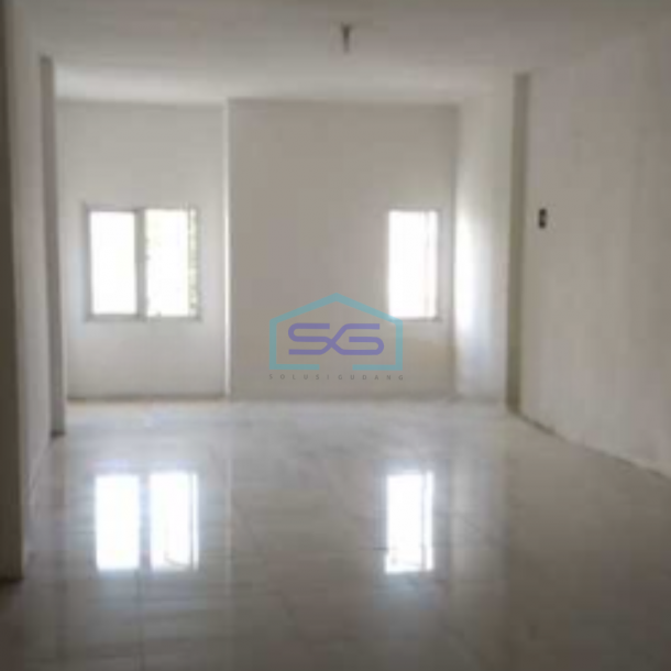 Dijual Ruko di Tomang Luas Bangunan 216m2 Jakarta Barat-4