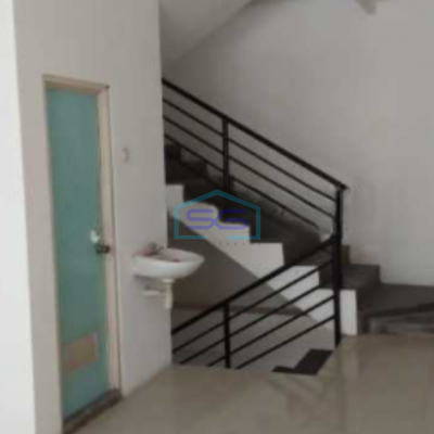 Dijual Ruko di Tomang Luas Bangunan 216m2 Jakarta Barat