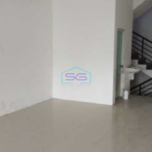 Dijual Ruko di Tomang Luas Bangunan 216m2 Jakarta Barat-2