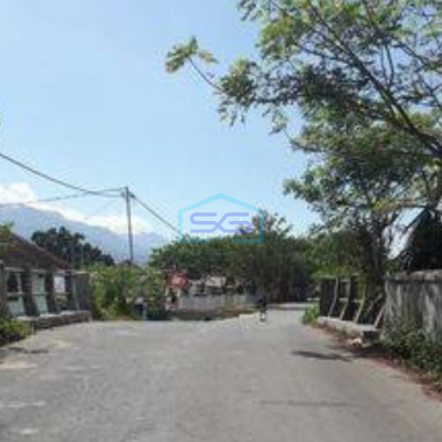 Dijual Tanah strategis 1 Ha di pinggir jalan Kesehatan, Gorontalo