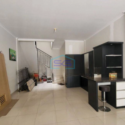 Dijual Ruko Lokasi Strategis di Pinggir Jalan Raya Cengkareng Jakarta Barat-4