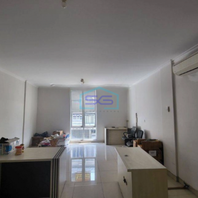 Dijual Ruko Lokasi Strategis di Pinggir Jalan Raya Cengkareng Jakarta Barat-2