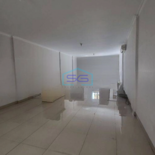 Dijual Ruko Lokasi Strategis di Pinggir Jalan Raya Cengkareng Jakarta Barat-1