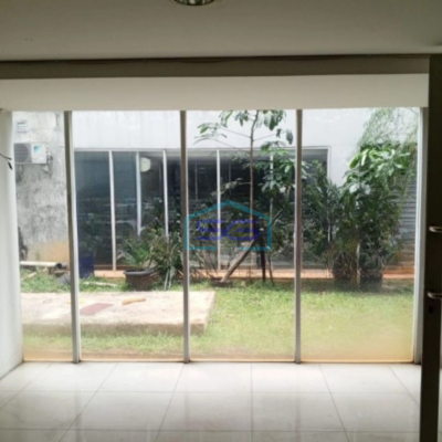 Dijual Ruko Luas Bangunan 637 m² di Pagedangan Tangerang-3