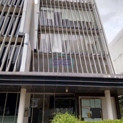 Dijual Ruko Luas Bangunan 637 m² di Pagedangan Tangerang-2