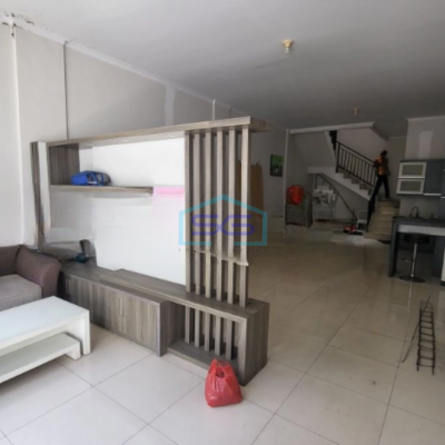 Dijual Ruko 3 Lantai Luas Bangunan  225 m² Lokasi Strategis di Cengkareng Jakarta Barat-6
