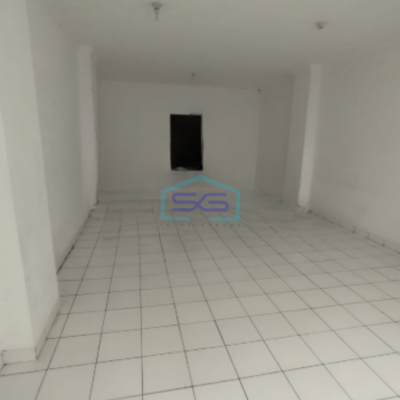 Dijual Ruko Luas Bangunan 234 m2 Lokasi Strategis di Taman Palem Jakarta Barat