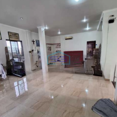 Dijual Murah Ruko Lokasi Strategis di Duri Kepa Jakarta Barat Luas Bangunan 700 m²-2