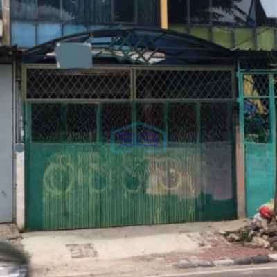 Dijual Ruko Luas Bangunan 225 m² Lokasi Strategis di Cengkareng Jakarta Barat-4