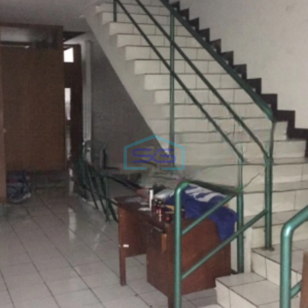 Dijual Ruko Luas Bangunan 225 m² Lokasi Strategis di Cengkareng Jakarta Barat-1