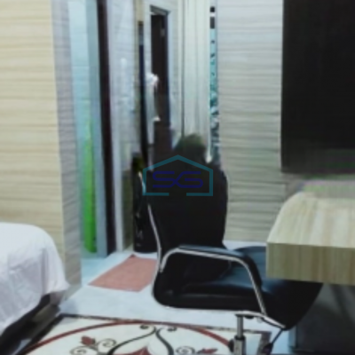 Dijual Ruang Usaha Luas Bangunan  1700 m² Lokasi Bandung