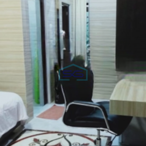 Dijual Ruang Usaha Luas Bangunan  1700 m² Lokasi Bandung-3