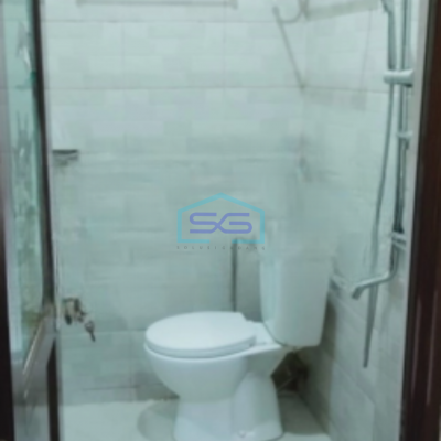 Dijual Ruang Usaha Luas Bangunan  1700 m² Lokasi Bandung