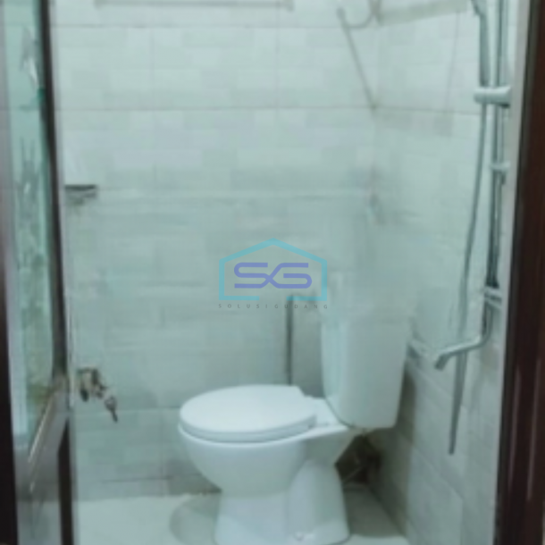 Dijual Ruang Usaha Luas Bangunan  1700 m² Lokasi Bandung-2