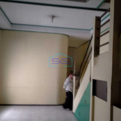 Dijual Cepat Ruko Lokasi Bebas Banjir Luas Bangunan  290 m² Lokasi Telanaipura Jambi