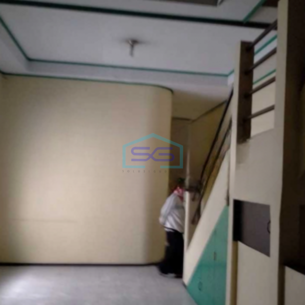 Dijual Cepat Ruko Lokasi Bebas Banjir Luas Bangunan  290 m² Lokasi Telanaipura Jambi-3