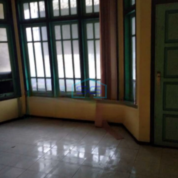 Dijual Cepat Ruko Lokasi Bebas Banjir Luas Bangunan  290 m² Lokasi Telanaipura Jambi-2