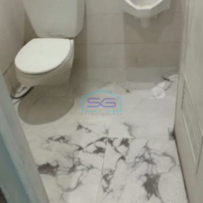 Dijual Kantor Luas Bangunan  220 m² Lokasi Kembangan Jakarta Barat