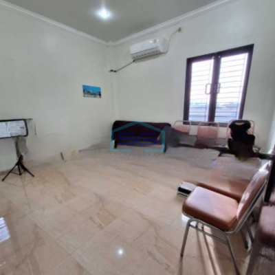 Dijual Ruko Murah Luas Bangunan  700 m² Lokasi Bebas Banjir di Duri Kepa Jakarta Barat