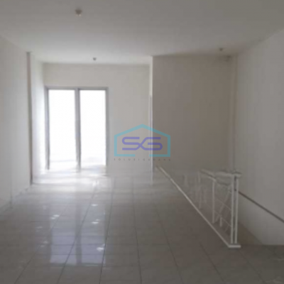 Dijual Ruko 2 Lantai luas Bangunan  135 m² Lokasi Cikupa Citra Raya Tangerang