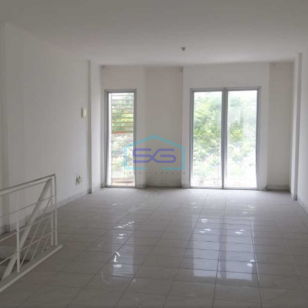 Dijual Ruko 2 Lantai luas Bangunan  135 m² Lokasi Cikupa Citra Raya Tangerang-2