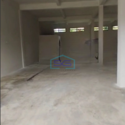 Dijual Ruko Cepat dan Murah luas Bangunan 280 m² Lokasi Danau Sipin Jambi