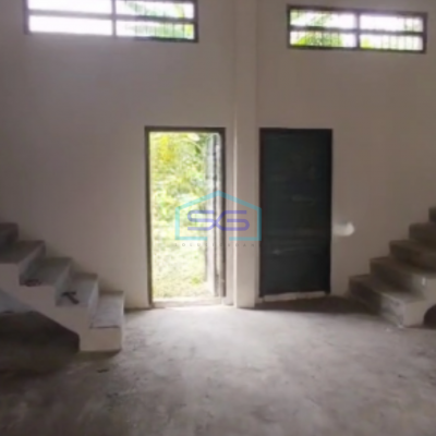 Dijual Ruko Cepat dan Murah luas Bangunan 280 m² Lokasi Danau Sipin Jambi