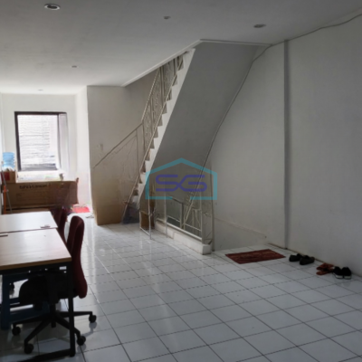 Dijual Ruko Luas Bangunan 218 m² Lokasi Kalideres Jakarta Barat