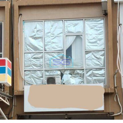 Disewakan Cepat Ruko 3 Lantai di Taman Surya 5, Kalideres