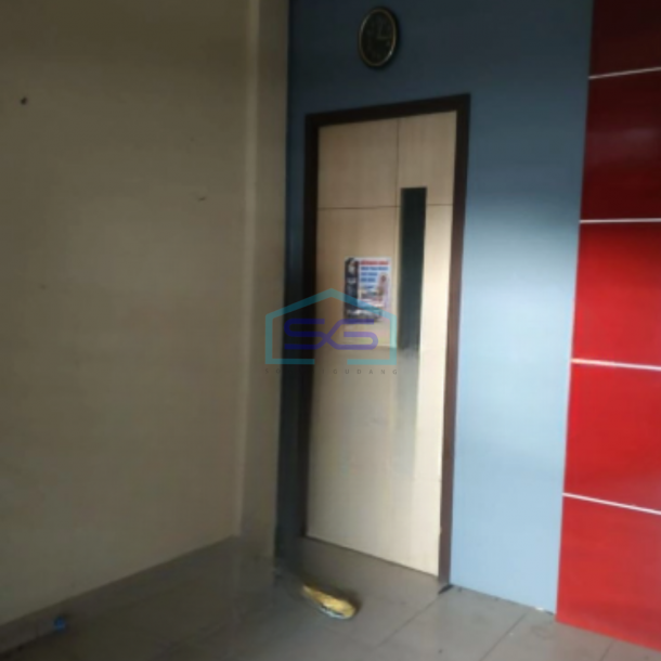 Dijual Ruko Lokasi Strategis di Jelutung Jambi Luas Bangunan 230 m²-2