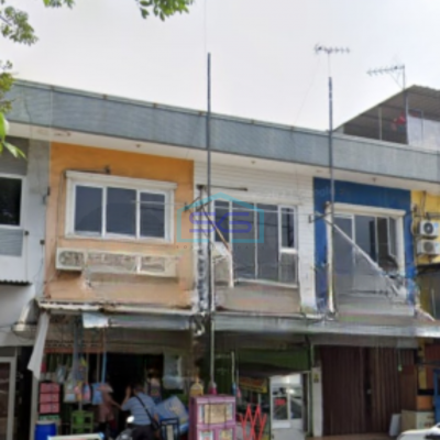 Dijual Ruko Luas Bangunan 240 m² Lokasi Strategis di Kalideres Jakarta Barat