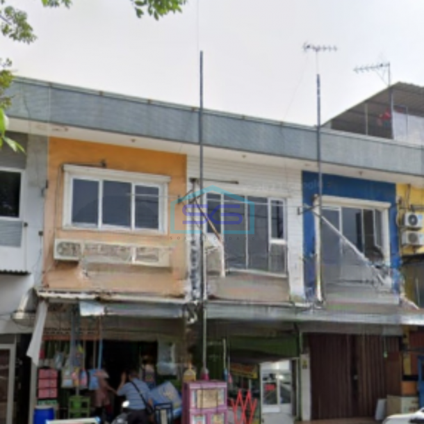 Dijual Ruko Luas Bangunan 240 m² Lokasi Strategis di Kalideres Jakarta Barat-1