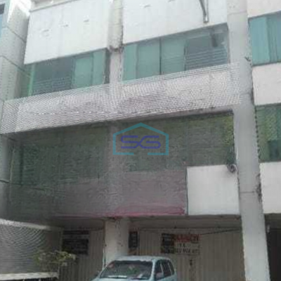 Dijual Ruko Luas Bangunan  600 m² Lokasi Karawaci Tangerang