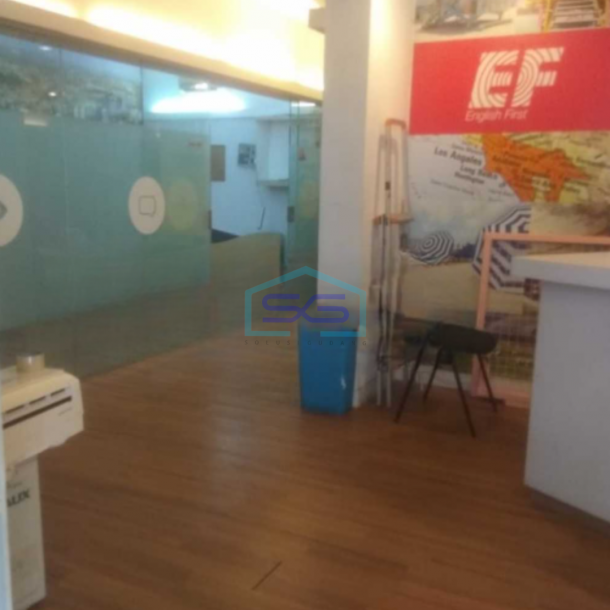 Dijual Ruko Luas Bangunan  600 m² Lokasi Karawaci Tangerang-3