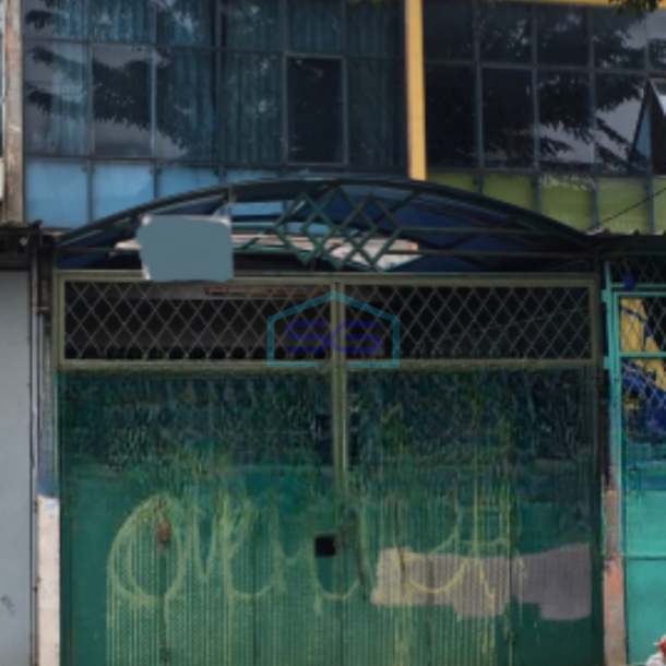 Dijual Cepat Ruko Luas Bangunan  225 m² Lokasi Strategis di Cengkareng Jakarta Barat-1