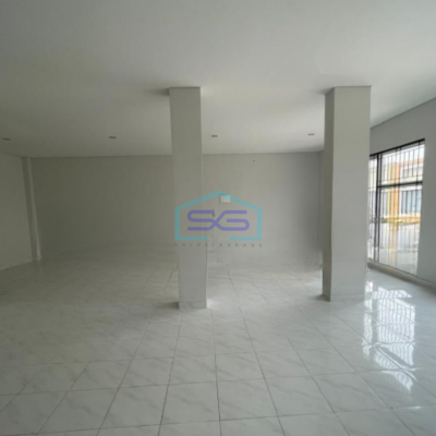 Dijual Ruko Siap Huni Lokasi Bebas Banjir di Gading Serpong Tangerang