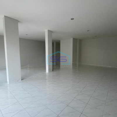Dijual Ruko Siap Huni Lokasi Bebas Banjir di Gading Serpong Tangerang