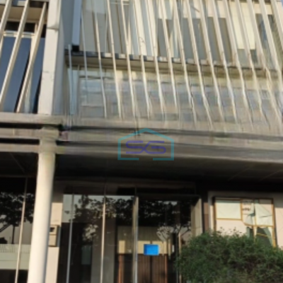 Dijual Kantor Luas Bangunan  637 m² Lokasi Bebas Banjir di Pagedangan Tangerang