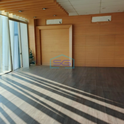 Dijual Kantor Luas Bangunan  637 m² Lokasi Bebas Banjir di Pagedangan Tangerang