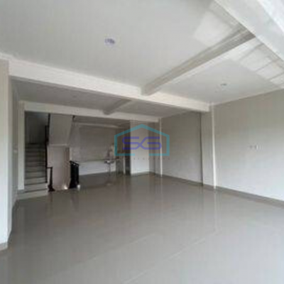 Disewakan Ruko 4 lantai strategis di Poris Indah, Tangerang