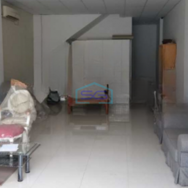 Dijual Cepat Ruko 3 Lantai Luas Bangunan 225 m² Lokasi Teluk Naga Tangerang-4