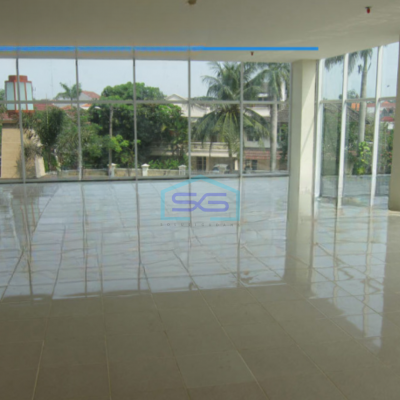 Dijual Ruko 3 Lantai Lokasi Bebas Banjir di Kembangan Jakarta Barat Luas Bangunan  252 m²