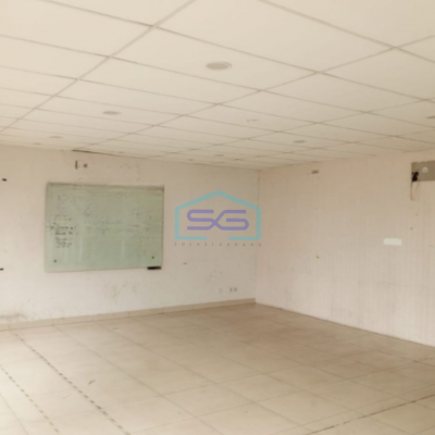 Dijual Ruko Lokasi Bebas Banjir di Pagedangan Tangerang Luas Tanah 190 m²