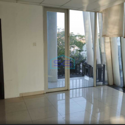 Dijual Ruko Lokasi Bebas Banjir di Pagedangan Tangerang Luas Tanah 190 m²