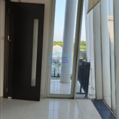 Dijual Ruko Lokasi Bebas Banjir di Pagedangan Tangerang Luas Tanah 190 m²