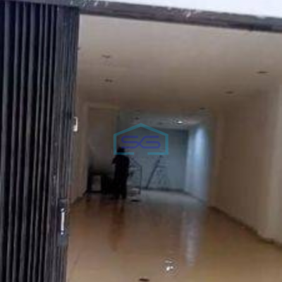 Disewakan cepat Ruko 4 Lantai di Jl. Tiang Bendera, Roa Malaka