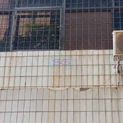 Disewakan cepat Ruko 4 Lantai di Jl. Tiang Bendera, Roa Malaka